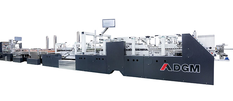 宁夏大型裱纸机生产厂家