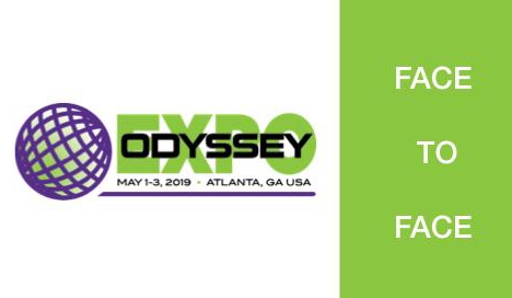 Odyssey Expo 2019 亚特兰大, 美国 – 德鋼机械强势归来！-金莎国际厂家