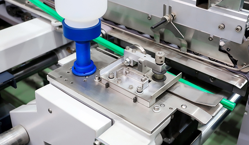 金莎国际厂家：糊盒机机器设备有益于包装行业发展